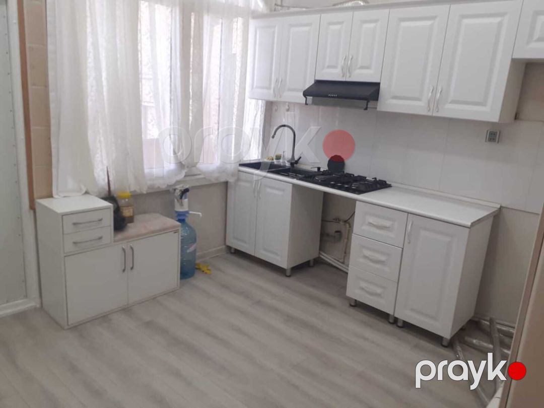 Satılır 2 otaqlı köhnə tikili 60 m² — Mənzil, Bakı (6)