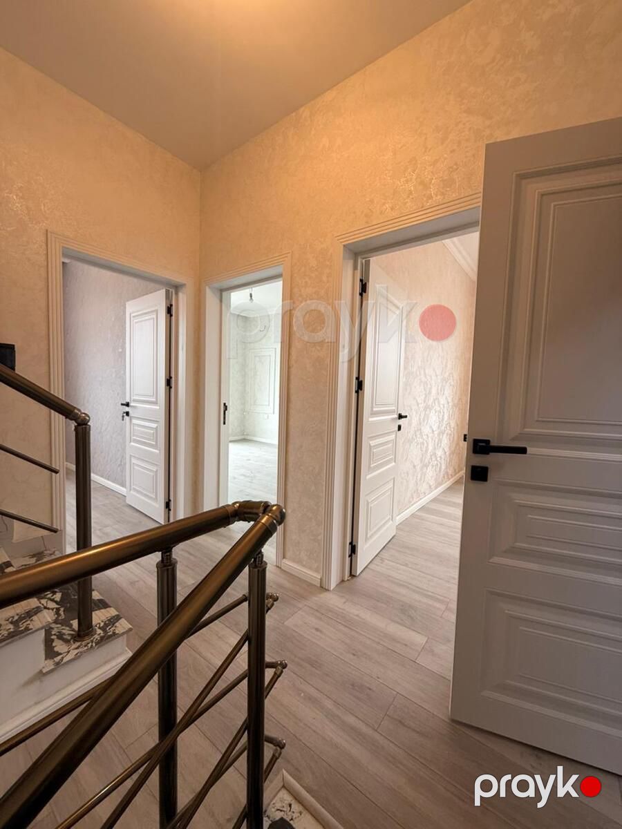 Həyət evi, Qəzənfər Əlizadə küç — Ev, villa, Bakı (12)