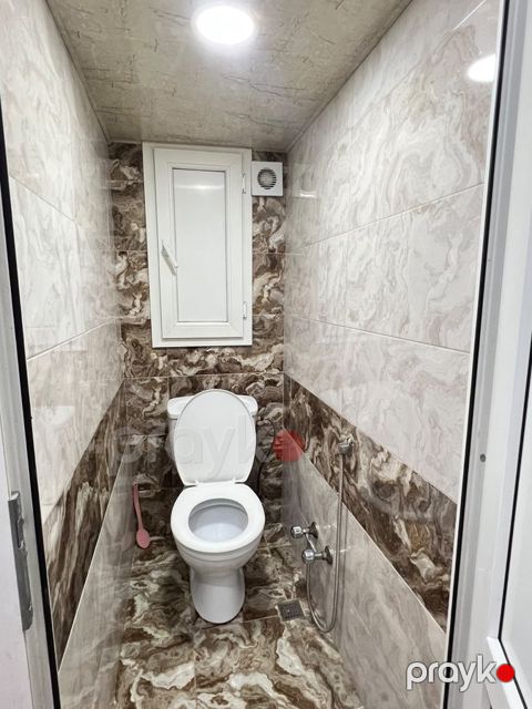 2 otaqlı mənzil kirayə verilir, 60 m², xətai ray, şirvani küç 9, Bakı