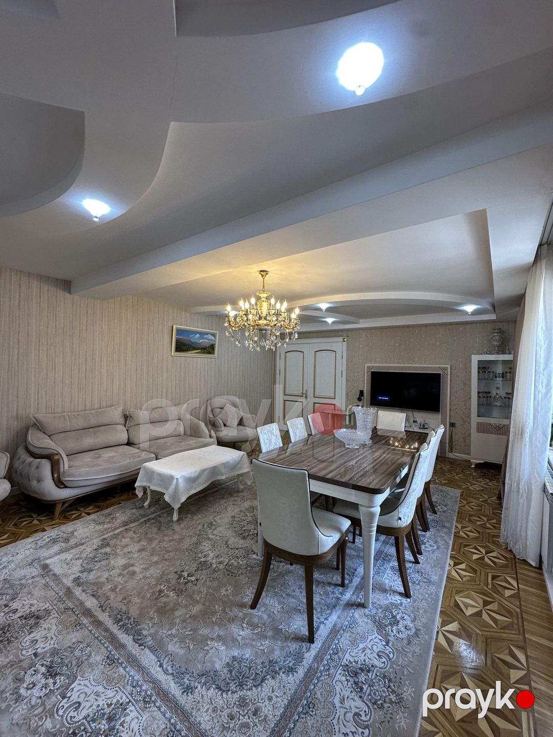 Satılır 3 otaqlı yeni tikili 90 m² — Mənzil, Bakı (5)
