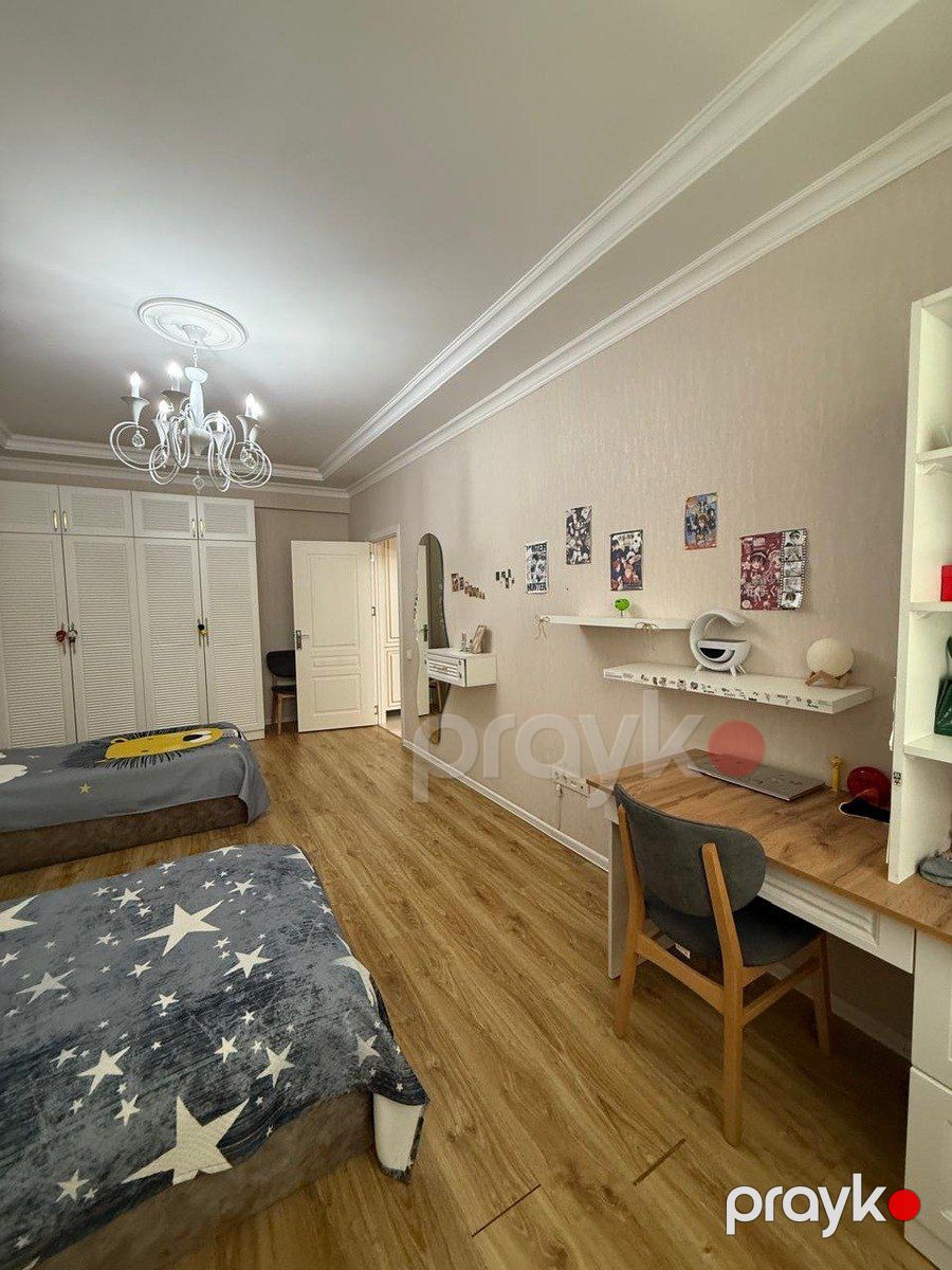Satılır 2 otaqlı yeni tikili 67 m² — Mənzil, Bakı (4)
