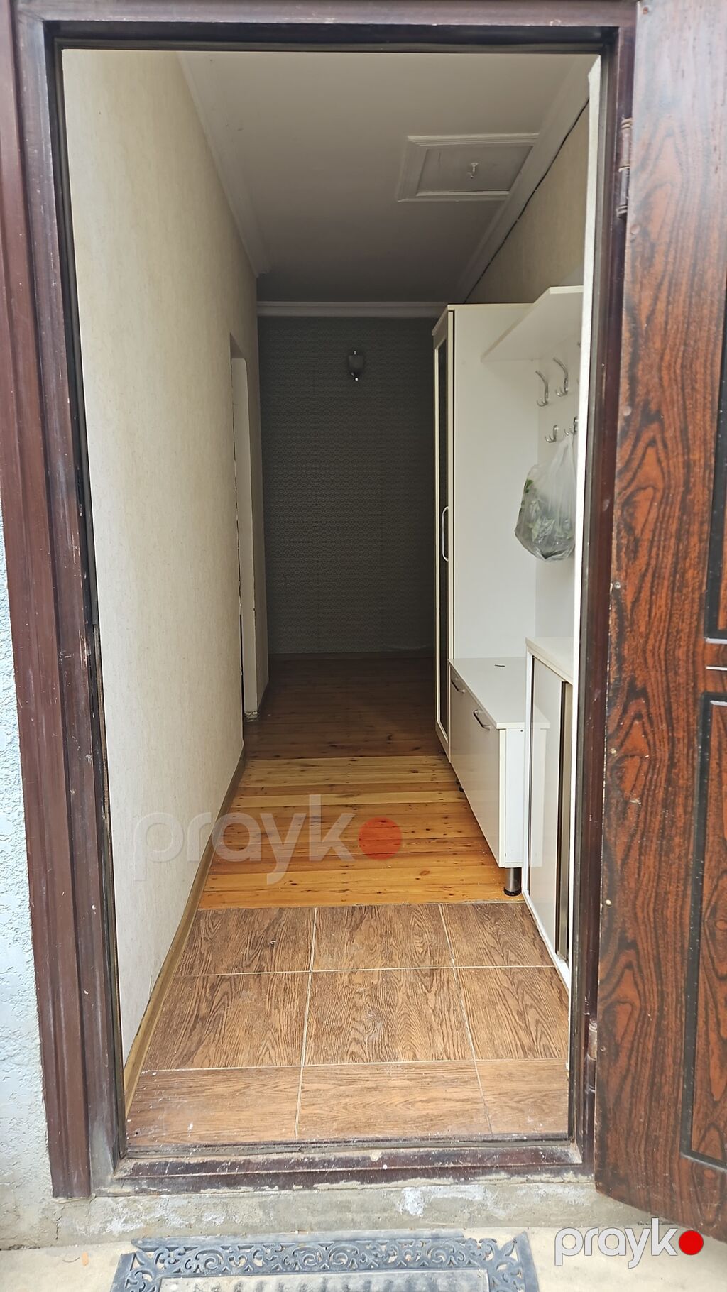 150 kv. m, 4 otaqlı, Kombi, Qaz, İşıq — Ev, villa, Bakı (6)