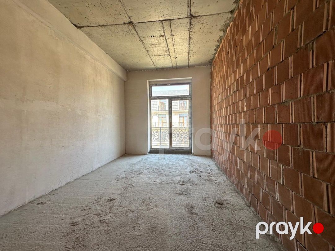 Satılır 4 otaqlı yeni tikili 170 m² — Mənzil, Bakı (8)