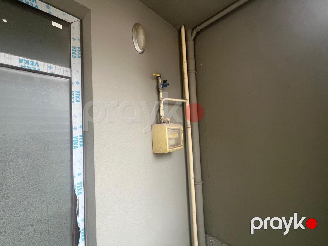 Satılır 3 otaqlı yeni tikili 145 m² — Mənzil, Bakı (12)