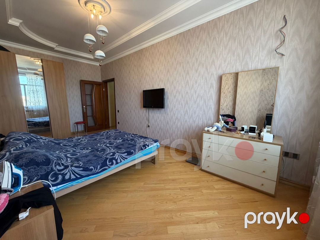 Satılır 2 otaqlı yeni tikili 82 m² — Mənzil, Bakı (9)