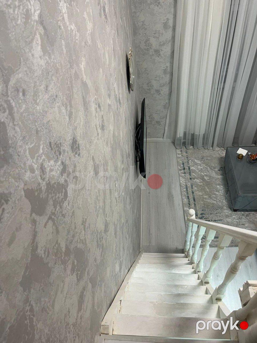 Satılır 1 otaqlı köhnə tikili 24 m² — Mənzil, Bakı (10)