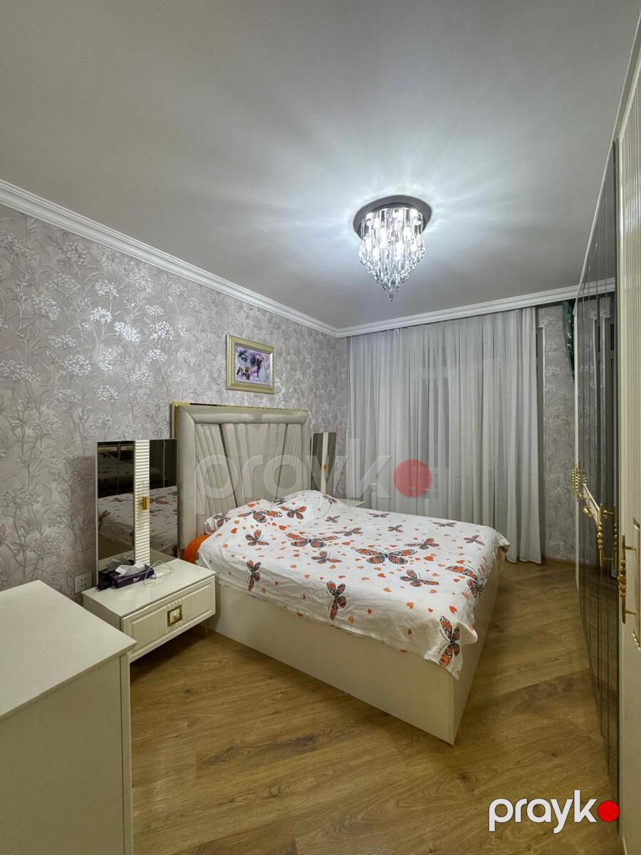 İcarəyə verilir 3 otaqlı köhnə tikili 120 m² — Mənzil, Bakı (2)