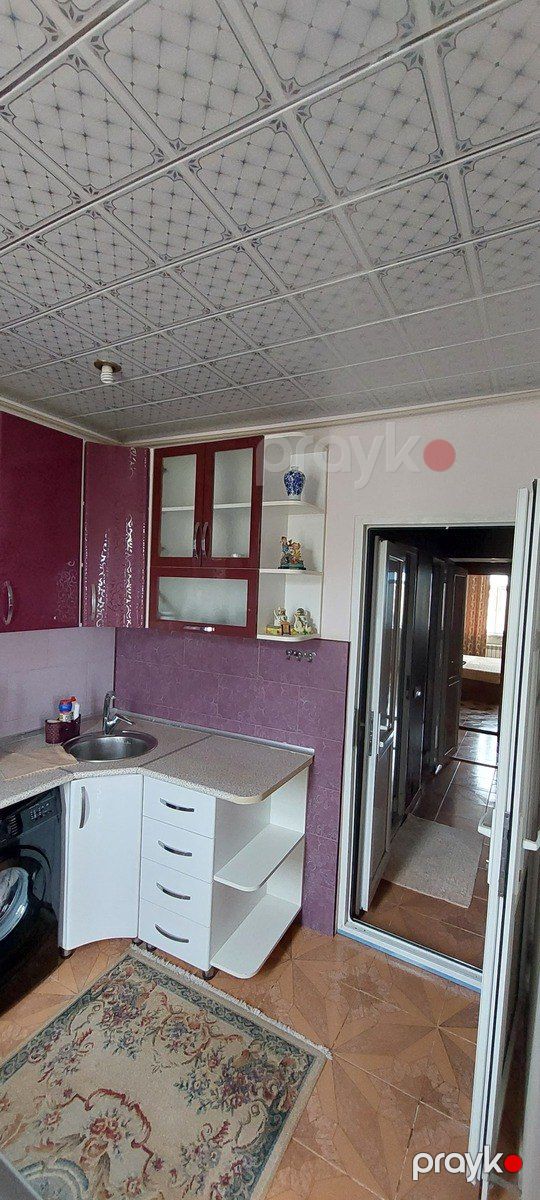 4-otaqlı mənzil, Pirallahı qəs., 78.2 m² — Mənzil, Bakı (2)