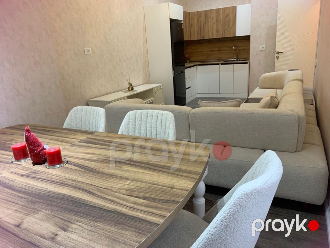 Satılır 2 otaqlı yeni tikili 70 m² — Mənzil, Bakı (4)