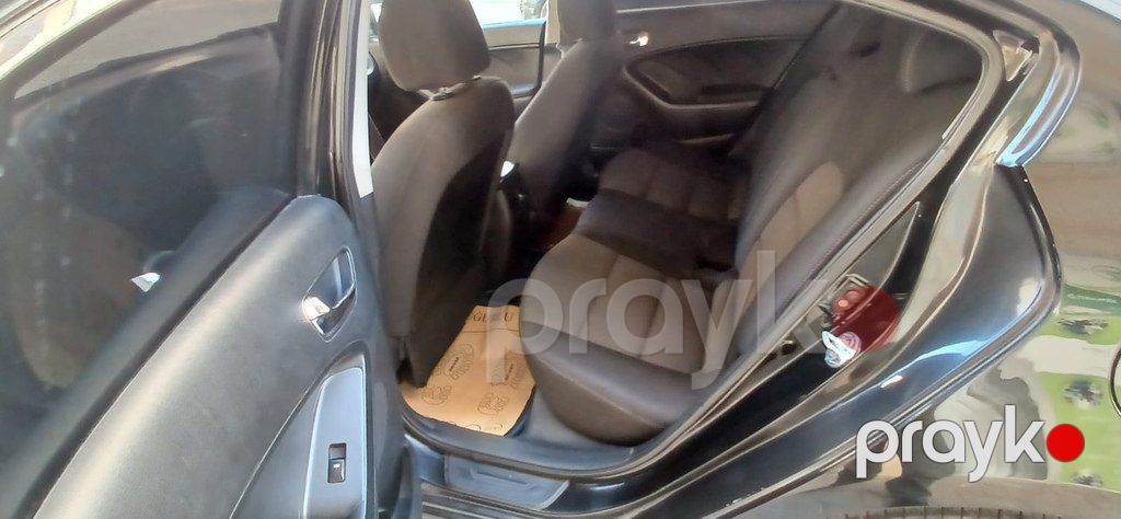 Kia Cerato, 1.6 L, 2013 il, 197 460 km — Avtomobillər, Bakı (9)