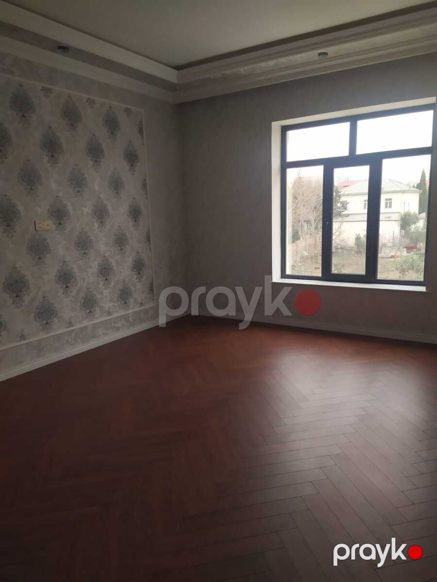 Satılır 5 otaqlı həyət evi/bağ evi 330 m² — Ev, villa, Bakı (7)