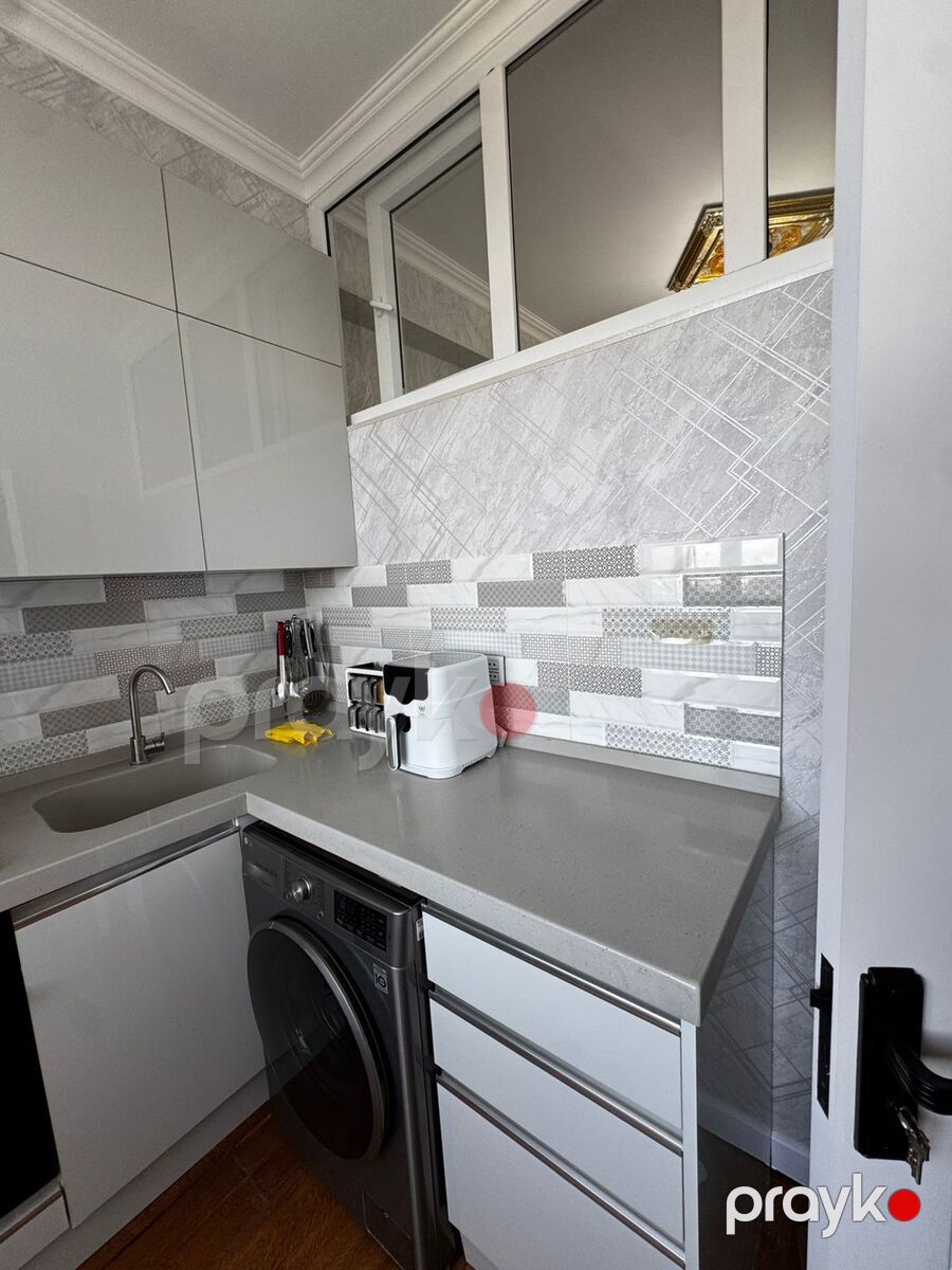 Satılır 3 otaqlı yeni tikili 84 m² — Mənzil, Bakı (10)