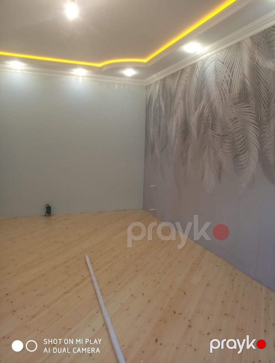 Alçıpan ustası — Təmir və inşaat, Bakı (2)