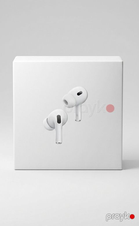 Yeni Simsiz (Bluetooth) Qulaqcıqlar, Apple, rəng - Ağ