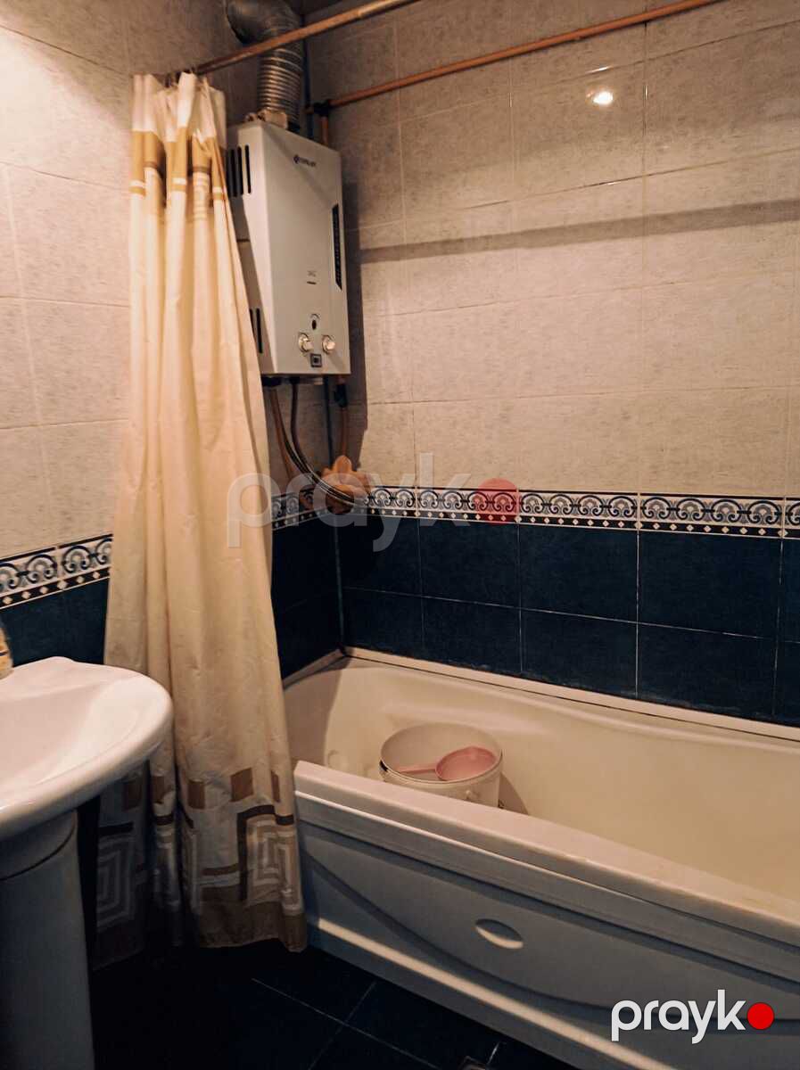 İcarəyə verilir 3 otaqlı yeni tikili 70 m² — Mənzil, Bakı (7)