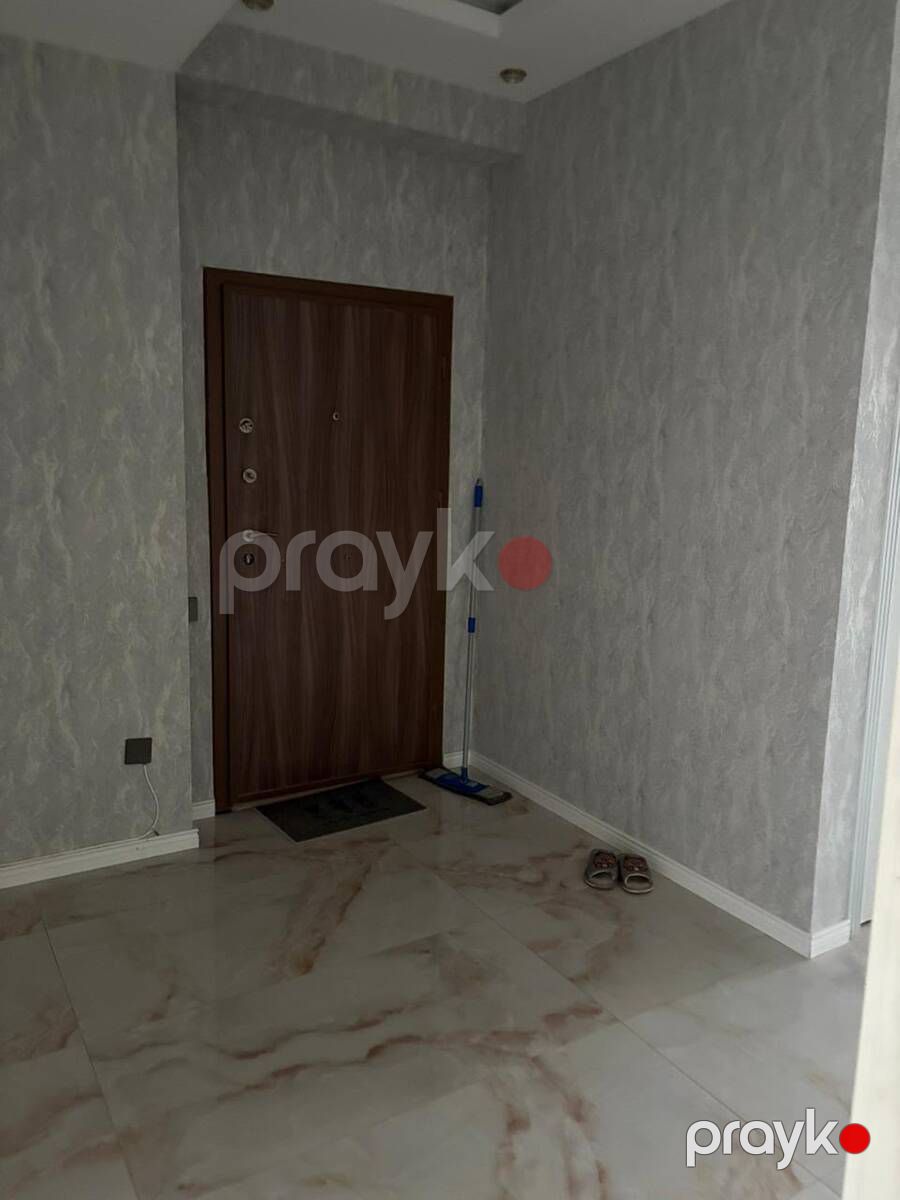 İcarəyə verilir 2 otaqlı yeni tikili 60 m² — Mənzil, Bakı (8)