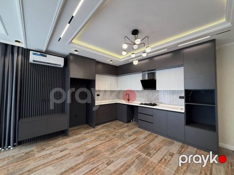 Satılır 6 otaqlı yeni tikili 160 m² — Bakı