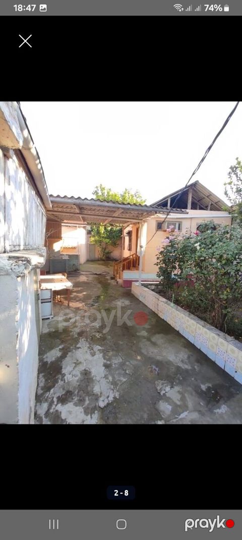 Həyət evi kirayə verilir, Gəncə ş — Gəncə