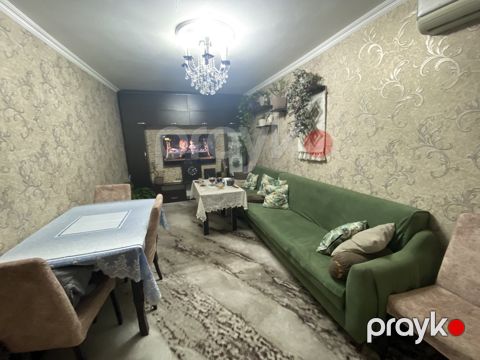 Satılır 2 otaqlı köhnə tikili 55 m² — Bakı