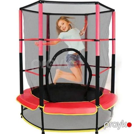 Batut tramplin Sport 5 — Bakı