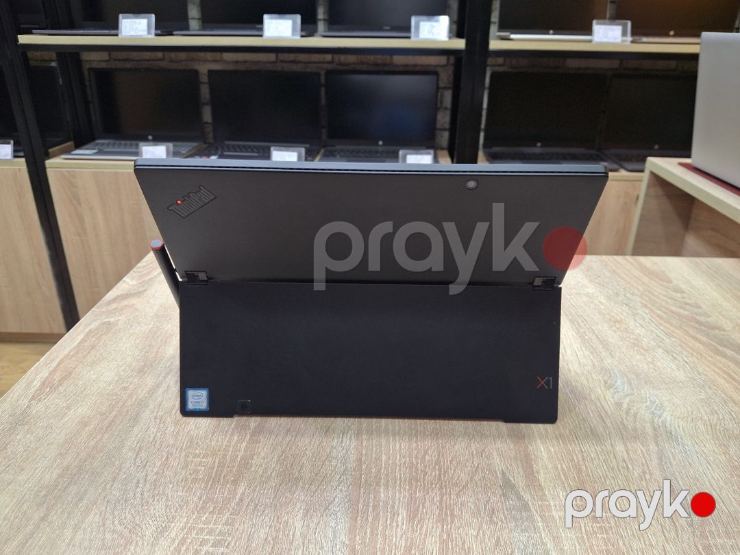 Lenovo Thinkpad X1 Tablet Gen3 3K Ekran — Noutbuklar, Bakı (7)