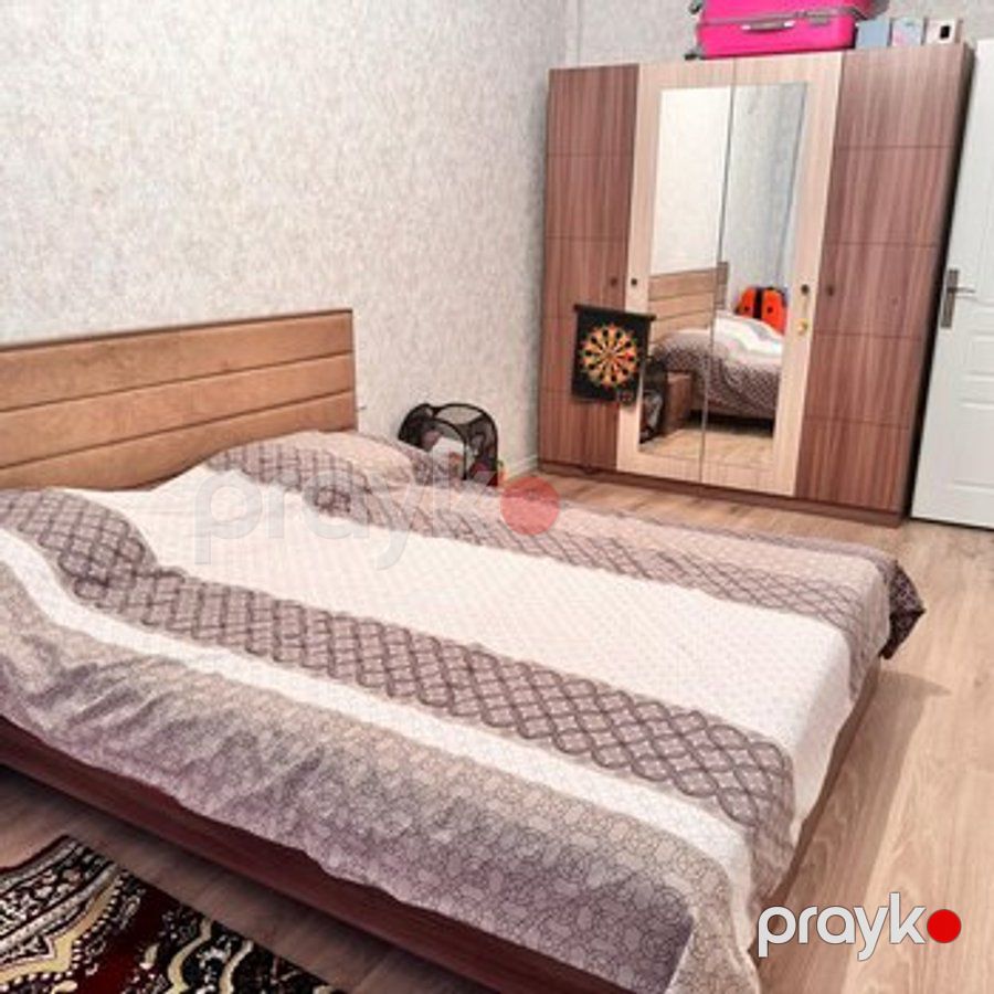 2-otaqlı yeni tikili kirayə verilir, Sumqayıt ş., 62 m² — Mənzil, Sumqayıt (2)