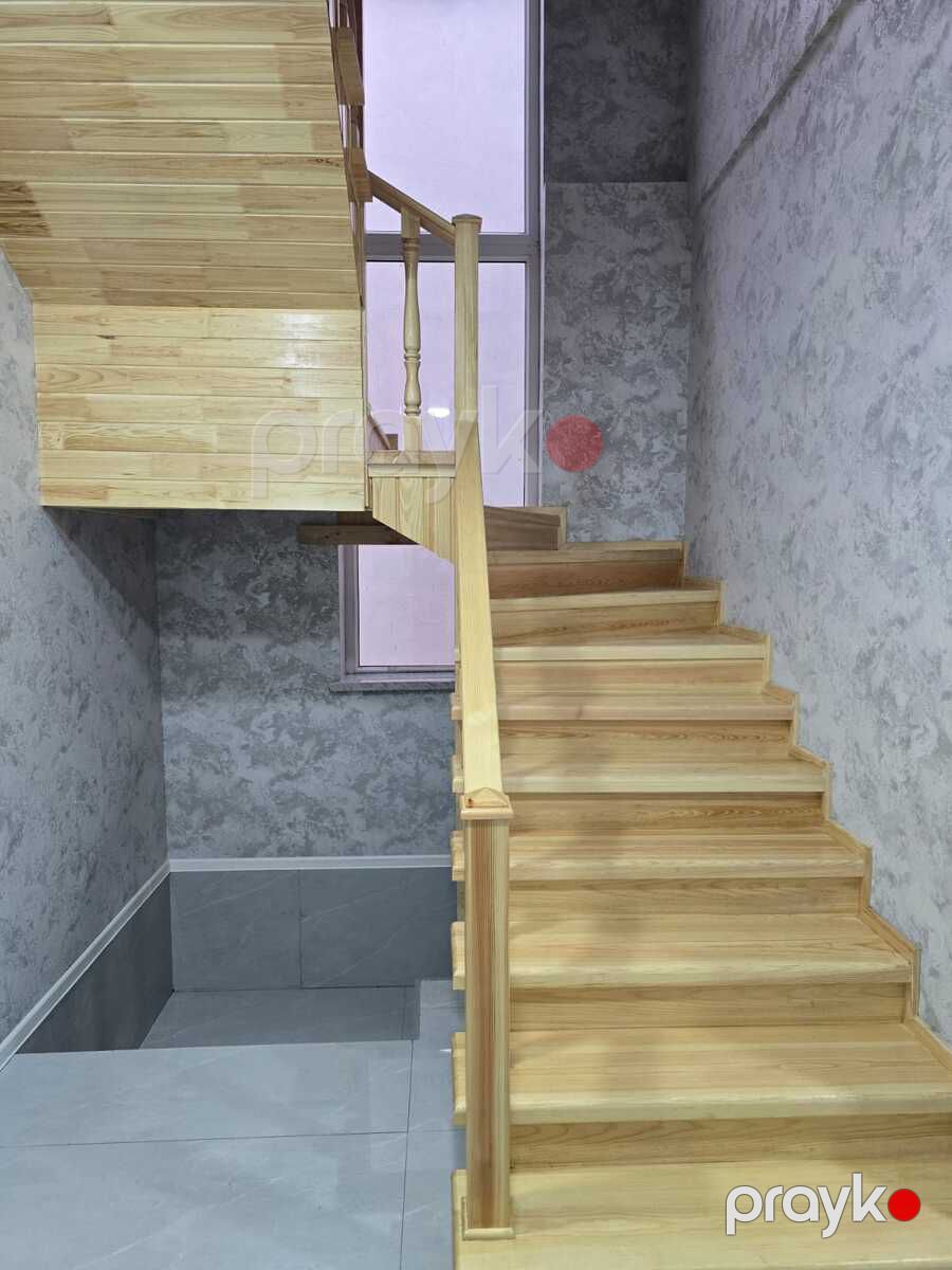 Həyət evi, Məhəmmədli qəs — Ev, villa, Bakı (10)