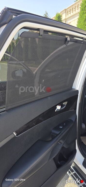 Kia Sorento, 2.0 L, 2014 il, 195 907 km — Avtomobillər, Gəncə (8)