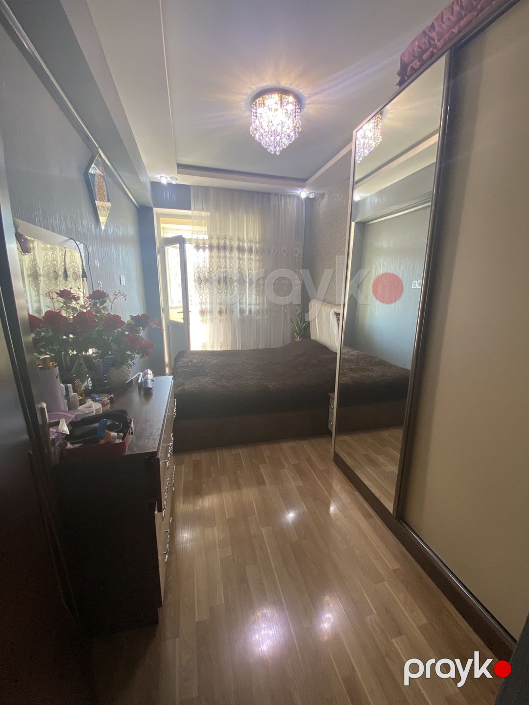 Satılır 2 otaqlı yeni tikili 52 m² — Mənzil, Xırdalan (3)