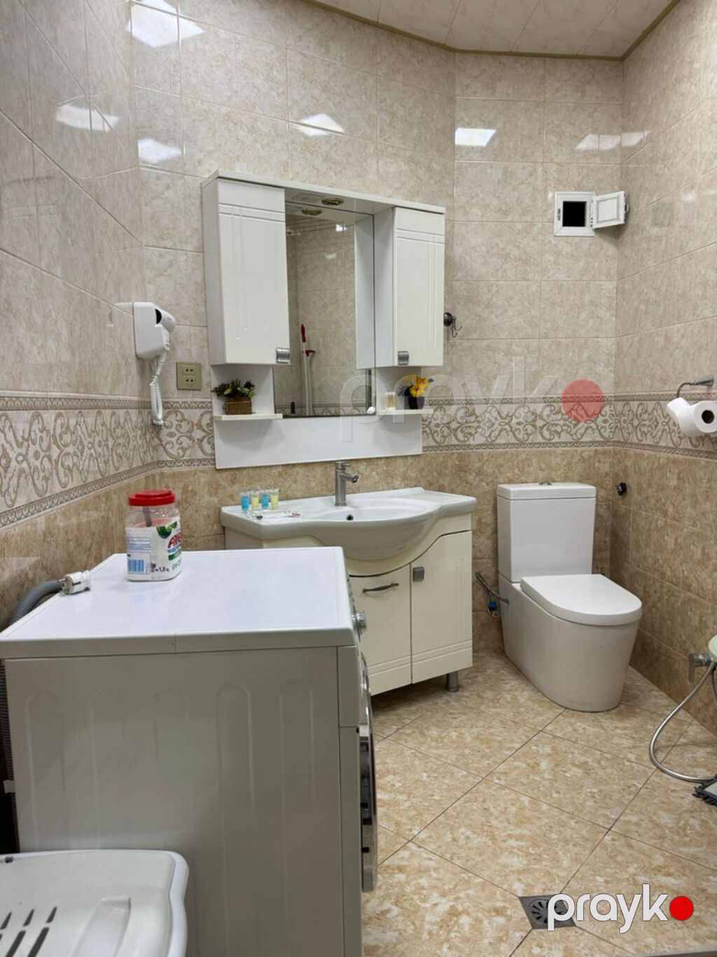 2 otaqlı — Mənzil, Bakı (4)