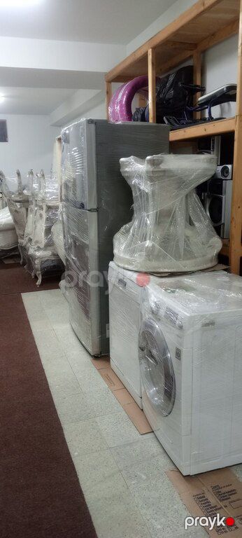 Yükdaşıma xidməti — Logistika, Bakı (8)