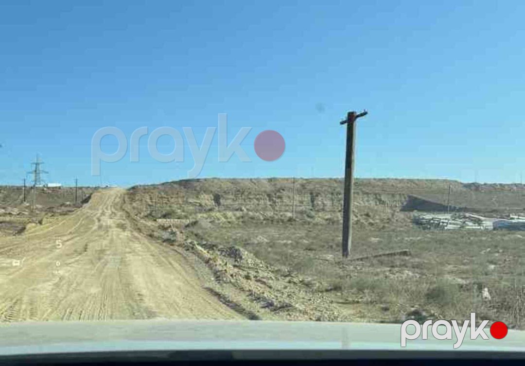 100 sot torpaq sahəsi, Xırdalan ş — Torpaq, Xırdalan (3)