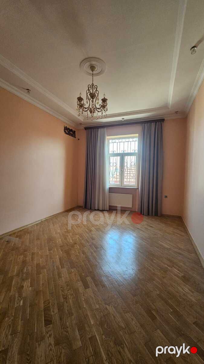 İcarəyə verilir 10 otaqlı həyət evi/bağ evi 200 m² — Ev, villa, Bakı (5)