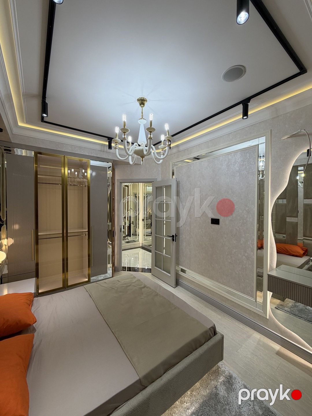 Satılır 2 otaqlı yeni tikili 53 m² — Mənzil, Bakı (7)