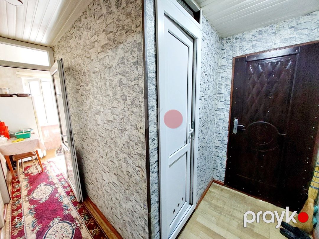 2-otaqlı mənzil, 4-cü mkr., 48 m² — Mənzil, Sumqayıt (9)