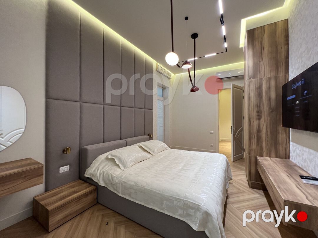 Satılır 6 otaqlı yeni tikili 440 m² — Mənzil, Bakı (11)