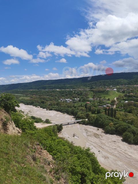 Satılır torpaq 5 sot — Qusar