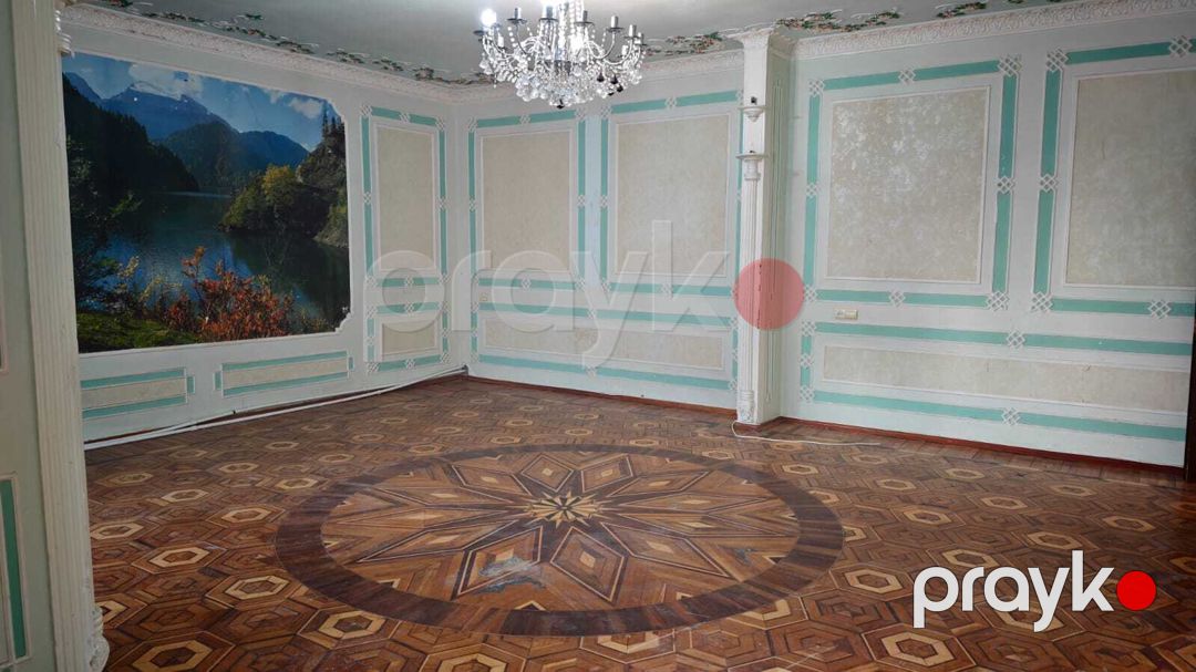 5-otaqlı mənzil, Mehmandarov küç., 125 m² — Mənzil, Bakı (2)