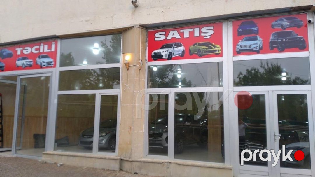 Satılır obyekt 300 m² — Əmlak, Bakı (11)