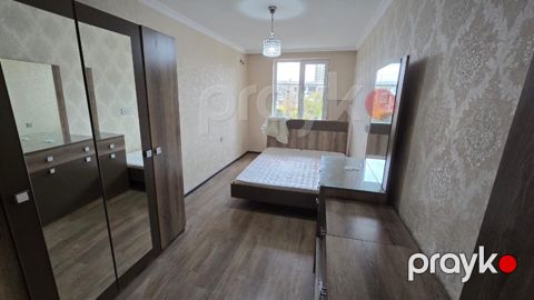İcarəyə verilir 3 otaqlı köhnə tikili 70 m²