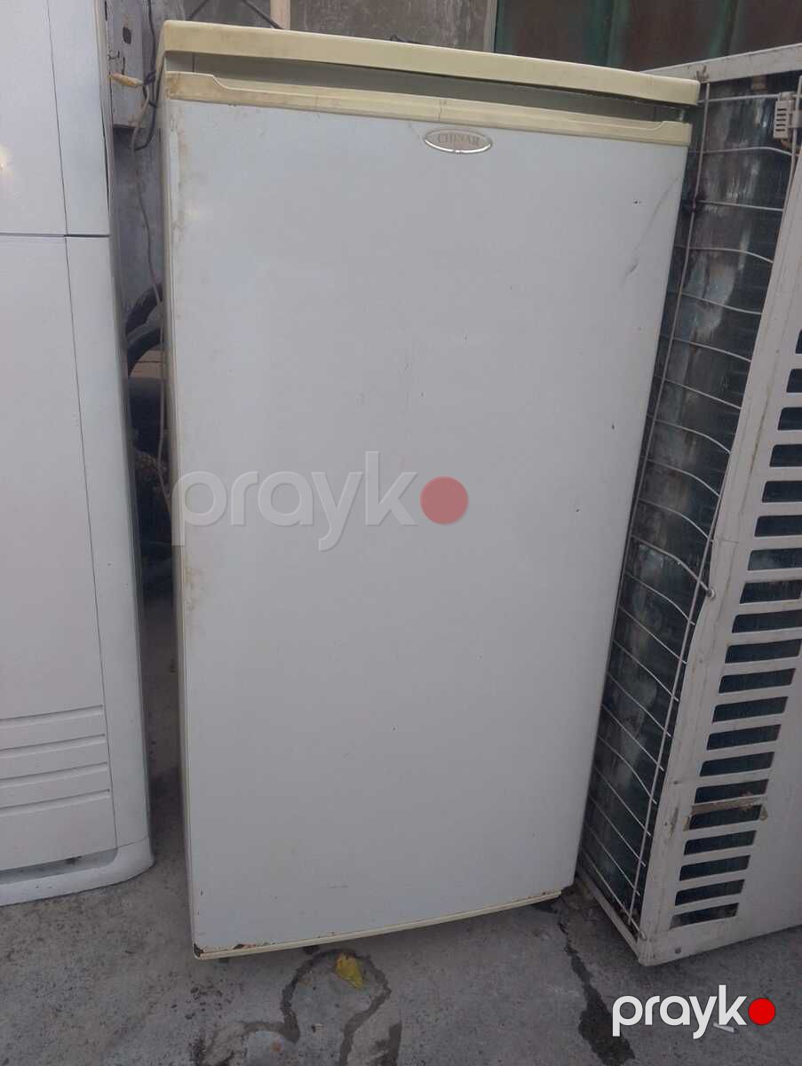 Soyudcu Çinar — Ev texnikası, Bakı