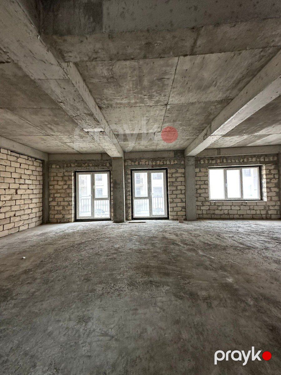 Satılır 3 otaqlı yeni tikili 146.8 m² — Mənzil, Bakı (5)