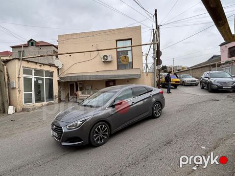 Obyekt icarəyə verilir,tam təmirlidir,12 kv Masazır dairəsinin 250 m — Masazır