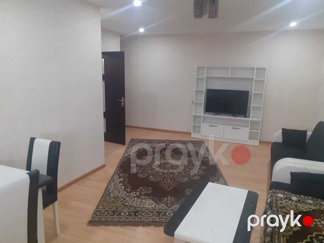 İcarəyə verilir 2 otaqlı yeni tikili 60 m² — Mənzil, Bakı
