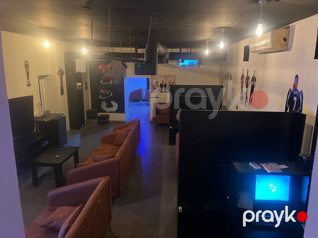 Hazır biznes PlayStation klub avadanlğı — Biznes və avadanlıq, Bakı (5)