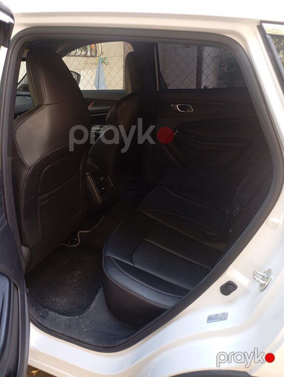 Changan Qiyuan Q05, 1.5 L, 18.99 kWh, 2024 il, 79 900 km — Avtomobillər, Bakı (6)