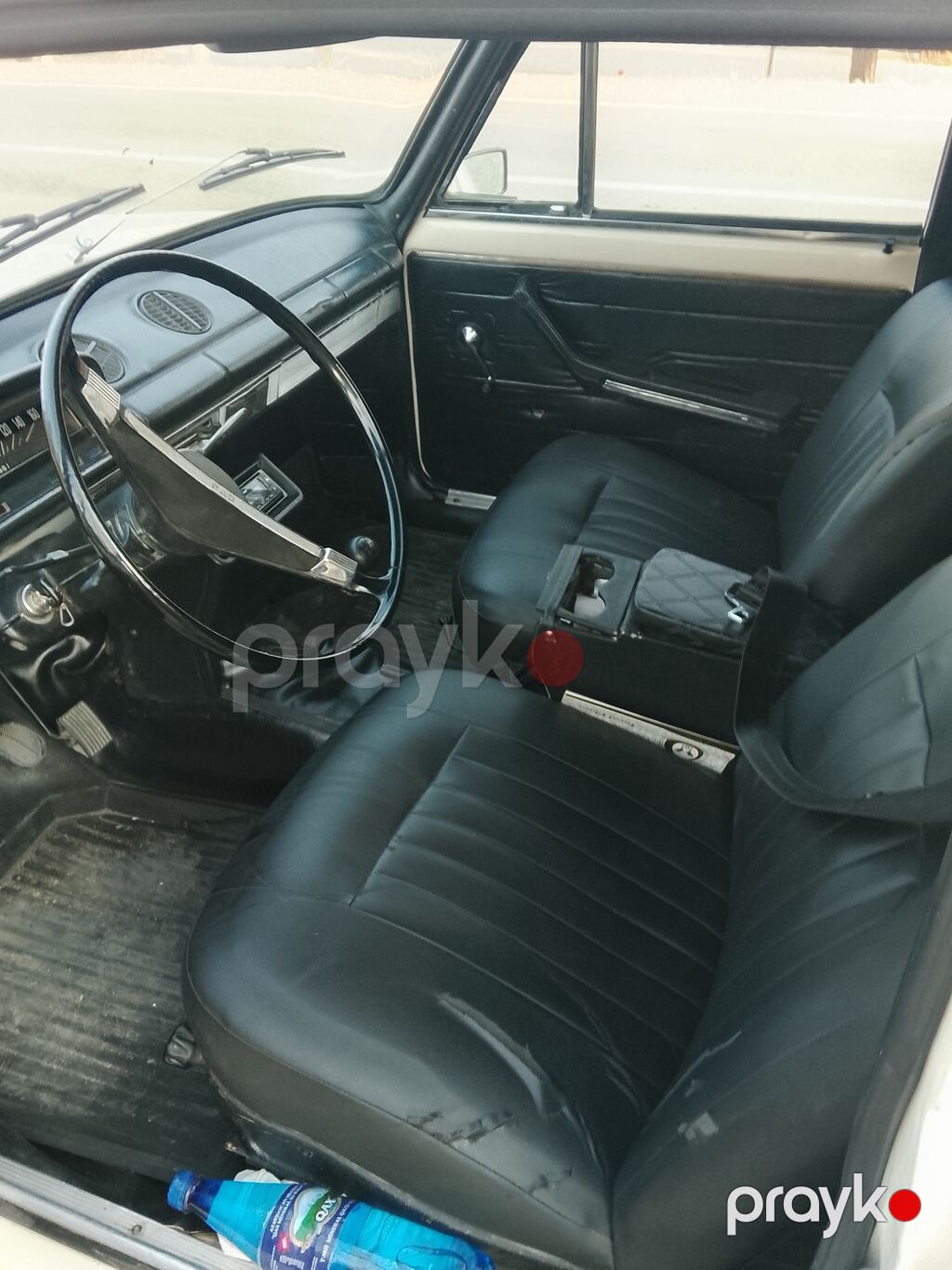VAZ (Lada) 2111: 1.5 l 1985 il 5666 km Sedan — Avtomobillər, İsmayıllı (6)