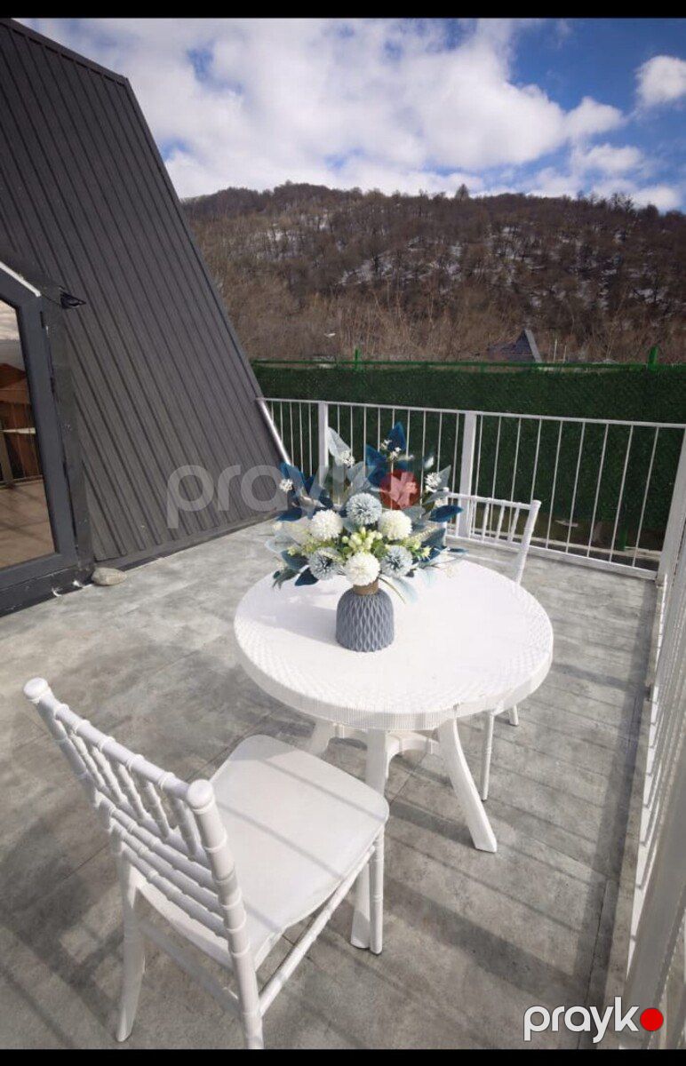 Bağ evi kirayə verilir, İsmayıllı r — Ev, villa, İsmayıllı (8)