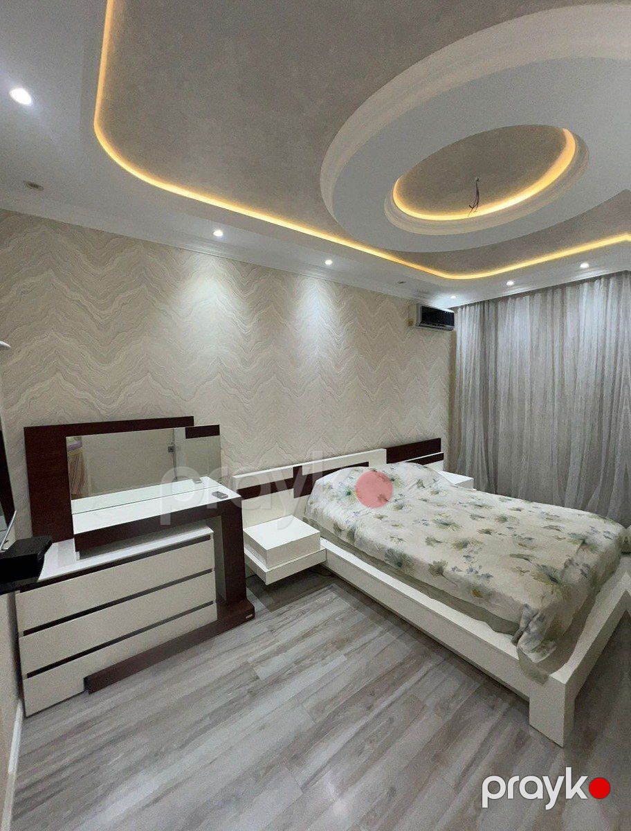 Satılır 2 otaqlı yeni tikili 106 m² — Mənzil, Bakı (9)