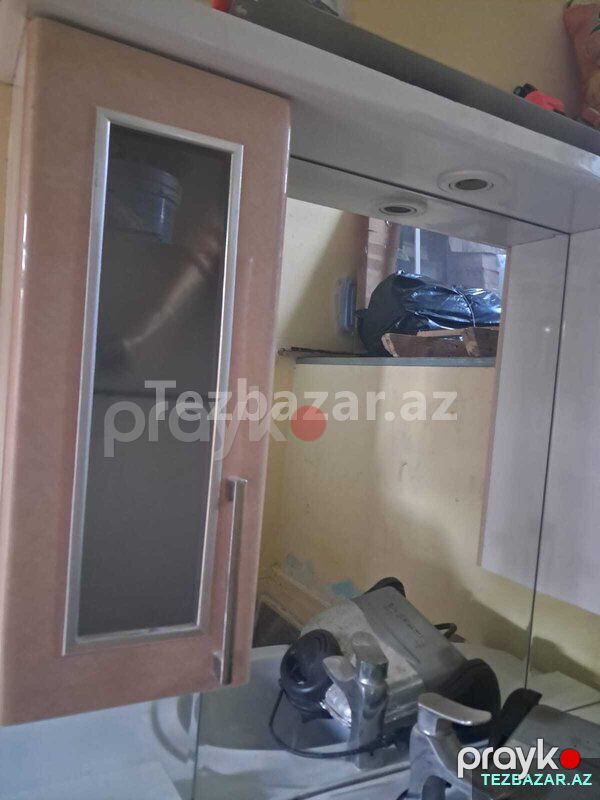 Qaraçuxur qes. həyət evi kirayə verilir — Ev, villa, Bakı (7)